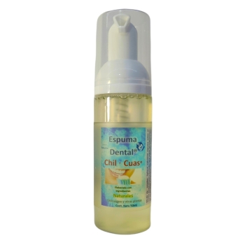 chilcuas-dental-foam-50ml