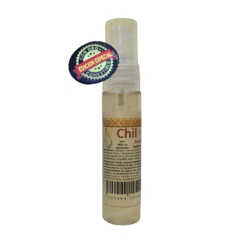 chil-cuas-25ml-honey-tangerine-flavor-with-edible-gold