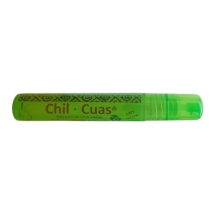 Chilcuas 8 ml natural flavor