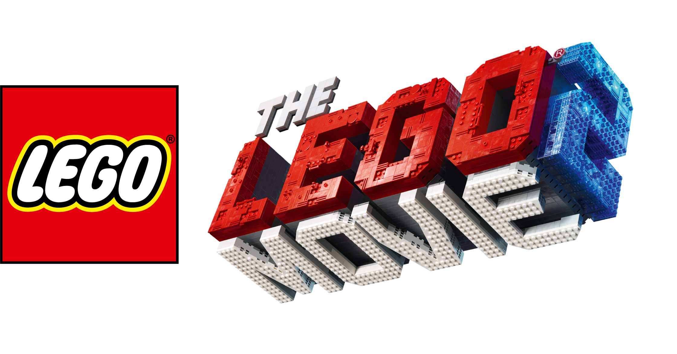 THE LEGO MOVIE 2
