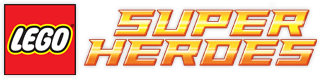 LEGO Super Heroes