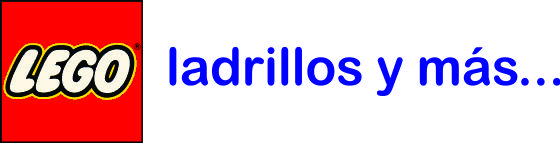 LEGO ladrillos y mas