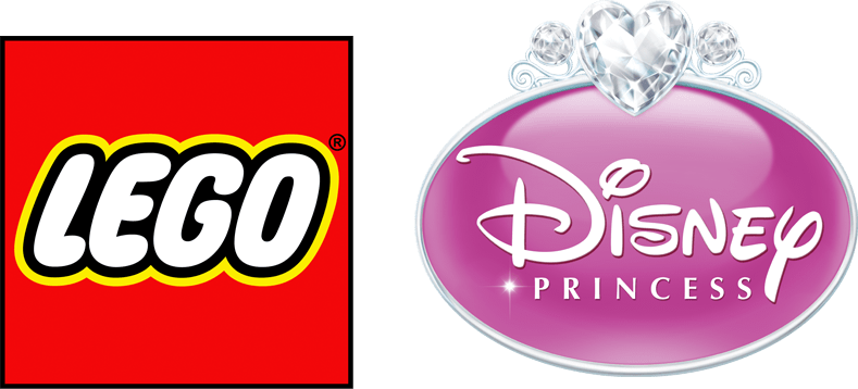 Lego Princess