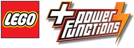 LEGO POWER FUNCTIONS