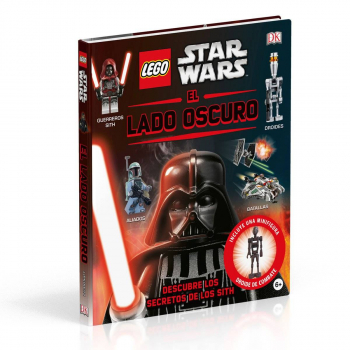libro-star-wars-el-lado-oscuro