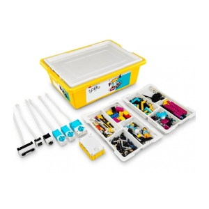 45678 Set SPIKE™ Prime de LEGO® Education