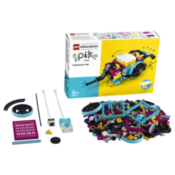 45681-lego-education-spikey-prime-expansion-set