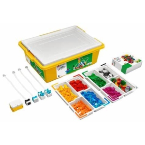 45345 Set SPIKE™ Essential de LEGO® Education