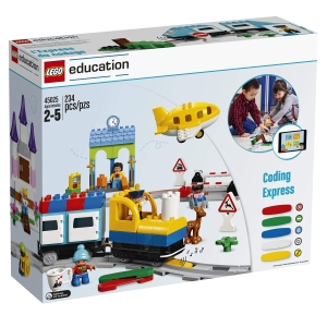 45025 Coding Express