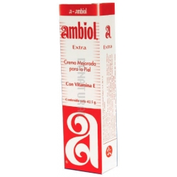 Ambi Red Cream 42.5 Gr