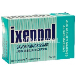 Ixenol Blue Soap