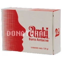 Ambi, Antiacne soap