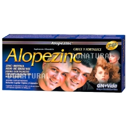 Alopezinc