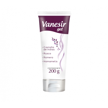 vanesir-gel-200-g