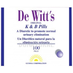 De Witts Morado