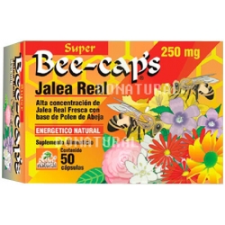 Bee-Cap´s