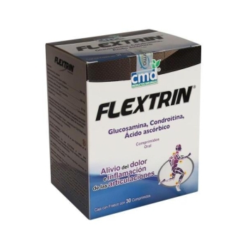 COMP. FLEXTRIN C/30