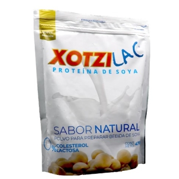 XOTZILAC NATURAL 470 GR.