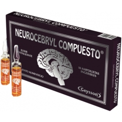 AMP. NEUROCEBRYL COMPUESTO C/10