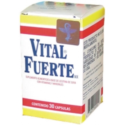 Vital Fuerte