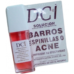 DCI Solución