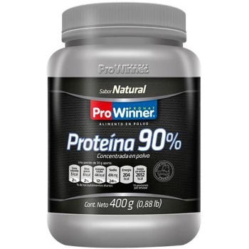 90% Soy Protein