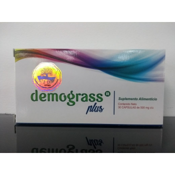 demograss-plus