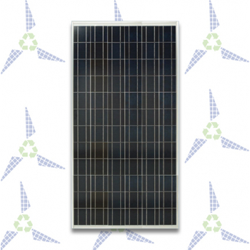 PANEL SHARP POLICRISTALINO  320W 72 CELDAS