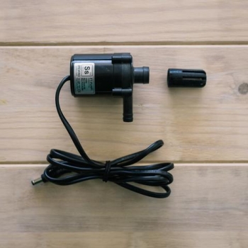 ftss-water-pump