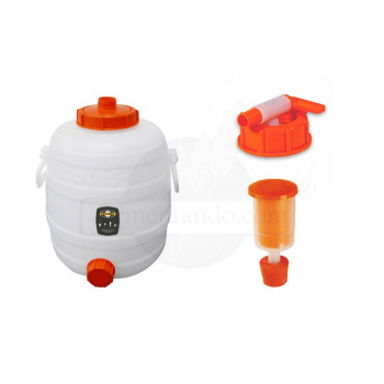 kit-de-fermentador-de-plastico-20-litros