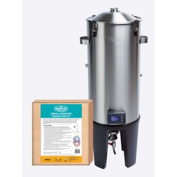 grainfather-conical-fermenter-basic-cooling-edition