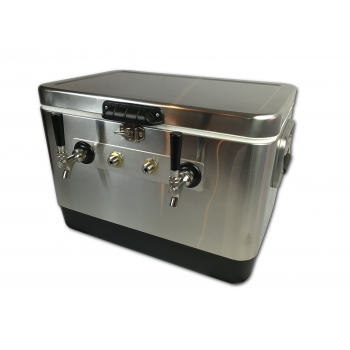 coldbreak-jockey-box-2-tap-stainless-bartender-edition-54-quart-cooler-50-foot-coils