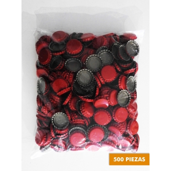 corcholatas-lisas-rojas-paquete-500-pz