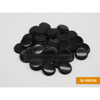 corcholatas-lisas-negras-paquete-50-pz