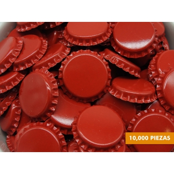 corcholatas-lisas-rojas-caja-de-10000