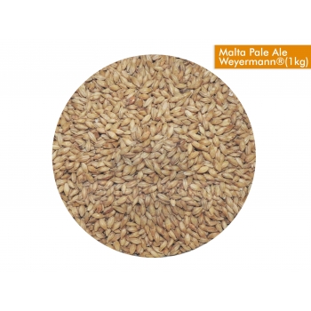 malta-pale-ale-weyermann-1-kg