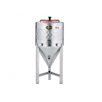 30-litre-conical-stainless-steel-fermentation-tank