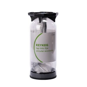 Barril Keykeg 20 Lts - Slimline