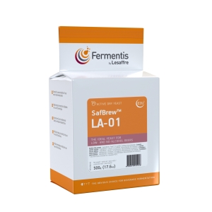 Fermentis - SafAle™ LA-01 (500 grs)