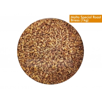 malta-special-roast-briess-1kg
