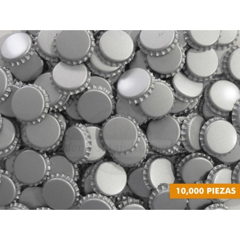 corcholatas-lisas-plateadas-caja-con-10-mil-piezas