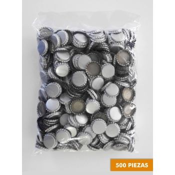 corcholatas-lisas-plateadas-paquete-500-pzas