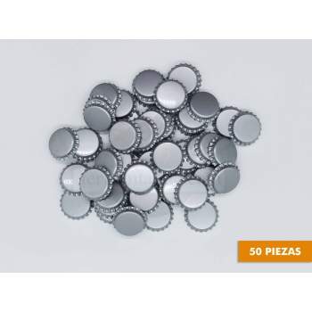 corcholatas-lisas-plateadas-50-piezas
