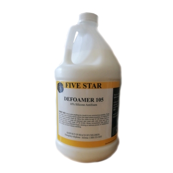 fivestar-defoamer-105-1-gal