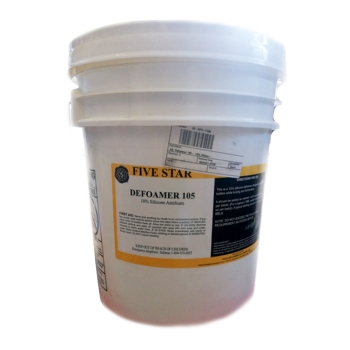 fivestar-defoamer-105-cubeta-de-5-gal