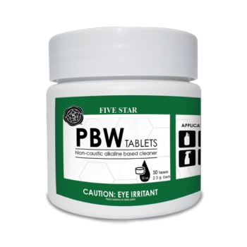 fivestar-pbw-tabletas-bote-30-x-25-grs