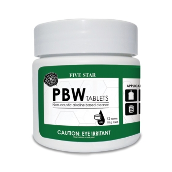 fivestar-pbw-tabletas-bote-12-x-10-grs