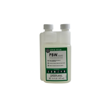 fivestar-pbw-liquido-bote-16-oz