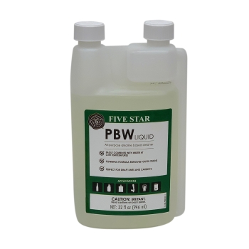 fivestar-pbw-liquido-bote-32-oz