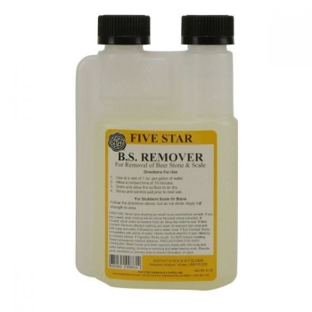 fivestar-beer-stone-remover-bote-8-oz
